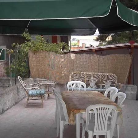 Casa Cala3 コパネッロ