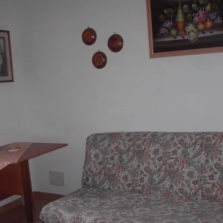 Casa Cala3 * コパネッロ